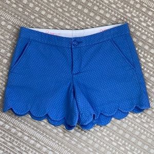 Buttercup Short